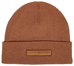 Tommy Hilfiger Czapka z daszkiem TH Skyline, Pustynny khaki, Rozmiar uniwersalny - Czapki damskie - miniaturka - grafika 1