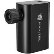 Pompki rowerowe - Pompka rowerowa NAVITEL Air12 Mini - miniaturka - grafika 1