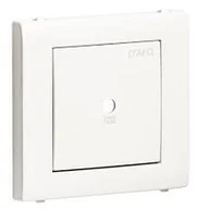 Sterowniki i przekaźniki - EFAPEL ELEMENT CENTRALNY DO STEROWNIKA DŹWIĘKU LODOWY 90851 TGE - miniaturka - grafika 1