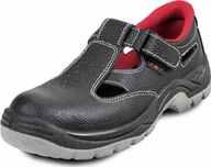 Obuwie robocze - CERVA FF BONN SC-01-002 O1 SRC - sandały 42 - miniaturka - grafika 1