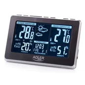 Stacje pogodowe - Adler AD 1175 - miniaturka - grafika 1