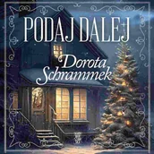 Audiobooki - romanse - Podaj dalej - miniaturka - grafika 1