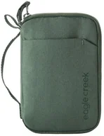 Portfele - Eagle Creek Stash RFID Passport Wallet Green - miniaturka - grafika 1