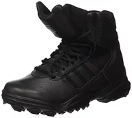 Buty dla dziewczynek - Adidas Gsg 9.7 G62307 40 2/3 Czarne - miniaturka - grafika 1