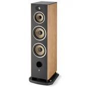 Głośniki i kolumny - Focal ARIA EVO X N°4 Kolumna Podłogowa, Kolor: Prime Walnut - miniaturka - grafika 1