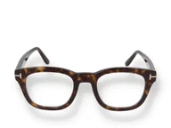 Okulary przeciwsłoneczne - Adulto unisex Tom Ford Tf-5542-B-052 - miniaturka - grafika 1