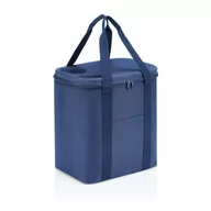 Torby podróżne - REISENTHEL Chłodny worek 37 cm navy LH4005 - miniaturka - grafika 1