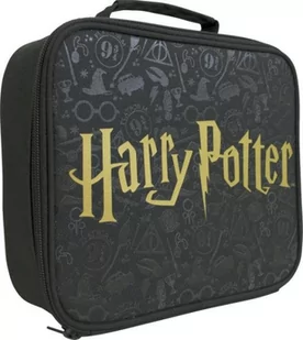 Torba termiczna na launch Harry Potter - Lunch boxy - miniaturka - grafika 1