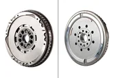 Sprzęgła - LUK KOŁO DWUMASOWE  415013411 VOLVO S40/V40, S60, S80, V70 BENZ./ZAMIENNIK-415013410/ - miniaturka - grafika 1