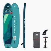 Deski SUP i akcesoria - Deska SUP Aqua Marina Super Trip 12'6"  - miniaturka - grafika 1