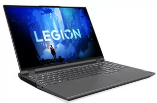 Lenovo Legion Pro 5 16 Core i7-12700H | 16''-WQXGA-165Hz | 16GB | 512GB | no Os | RTX3070 - Laptopy - miniaturka - grafika 1