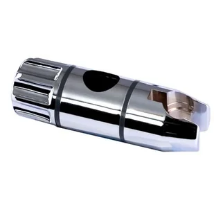 Suwak prysznicowy skręcany 25 mm - Akcesoria łazienkowe - miniaturka - grafika 1