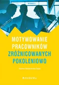 Psychologia - Motywowanie pracowników zróżnicowanych.. w.2 - miniaturka - grafika 1