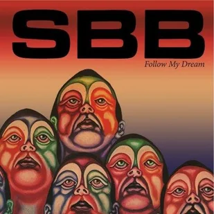 Follow My Dream Reedycja) CD) SBB - Rock - miniaturka - grafika 2