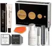 Pozostałe akcesoria do makijażu - Project Lashes, Elleebana Pro Fusion Laminacja Brwi Rzęs, Zestaw - miniaturka - grafika 1