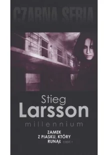 Ofiara losu. Saga kryminalna. Tom 4 - Kryminały - miniaturka - grafika 2