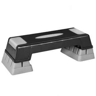 Stepper Step do aerobiku Fitness 3 stopnie steper - Steppery i stepy - miniaturka - grafika 1