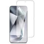Szkła hartowane na telefon - Szkło hartowane 4SMARTS do Samsung Galaxy S24+ - miniaturka - grafika 1