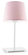 Lampy stojące - Lampka nocna do pokoju dziecka GENUA - miniaturka - grafika 1