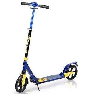Spokey Hulajnoga Enzu 200 mm - Hulajnogi - miniaturka - grafika 1