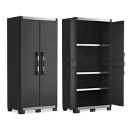 Pozostałe wyposażenie warsztatu - Keter Szafa Do Garażu Xl - miniaturka - grafika 1