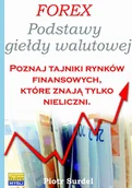 E-booki - poradniki - Forex. Podstawy giełdy walutowej - miniaturka - grafika 1