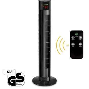 Wentylator Trotec TVE 31 T - Wentylatory - miniaturka - grafika 1