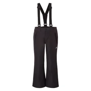 Spodnie narciarskie dla dzieci McKinley Eddie Jr 294471 - Spodnie narciarskie - miniaturka - grafika 1