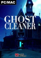 Gry PC Cyfrowe - Ghost Cleaner (PC/MAC) DIGITAL - miniaturka - grafika 1