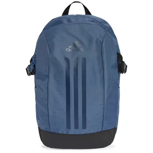 Plecak adidas Power IT5360 - granatowy - Plecaki - miniaturka - grafika 1