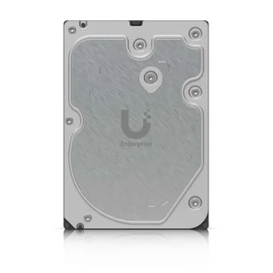 Ubiquiti Enterprise 3.5" 8TB HDD (UACC-HDD-E-8TB) - Akcesoria do monitoringu - miniaturka - grafika 1