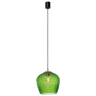Lampy sufitowe - Kaspa lampa wisząca Venus 1 E27 11012113 - miniaturka - grafika 1