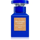 Wody i perfumy męskie - Abercrombie & Fitch Authentic Self woda toaletowa 30 ml dla mężczyzn - miniaturka - grafika 1