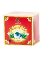 Herbata - Azjatycka Herbata Zielona Jaśminowa Liść Greeating Pine  250g - miniaturka - grafika 1