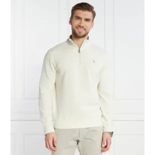 POLO RALPH LAUREN Bluza | Regular Fit - Bluzy męskie - miniaturka - grafika 1