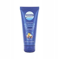 Kremy i maski do rąk - Leocrema, Krem Do Rąk Nutriente Karite, 100ml - miniaturka - grafika 1