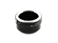 Akcesoria fotograficzne - Adapter Sony Nex [e]  Na Nikon [af/ai/ais] - miniaturka - grafika 1