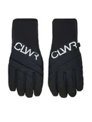 Rękawice narciarskie - Colourwear Rękawice narciarskie 7010345 Czarny - miniaturka - grafika 1