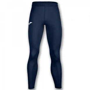 Legginsy sportowe dla chłopców Joma Brama academy - Spodnie i spodenki dla dziewczynek - miniaturka - grafika 1