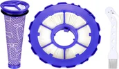 Filtry do odkurzaczy - FILTR WSTĘPNY KOŃCOWY HEPA DO ODKURZACZA DYSON DC50 965081-01 965080-01 - miniaturka - grafika 1
