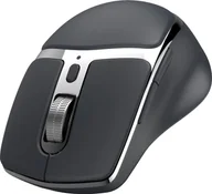 Myszki - Hama WM-800 czarna 173096 - miniaturka - grafika 1