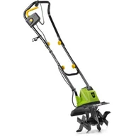 Glebogryzarki - FIELDMANN FZK 2002 E - miniaturka - grafika 1