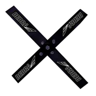 Akcesoria do kos i kosiarek - DEDRA GARDEN Ostrze podwójne do kosiarki DED8725Q-53L 53cm (DED87300) - miniaturka - grafika 1