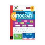 Baśnie, bajki, legendy - Mistrz ortografii kl. 3 - miniaturka - grafika 1