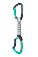 Sprzęt wspinaczkowy - EKSPRES LIME PAD 17CM KOLOR-ANTHRACITE-BLUE MARINE - miniaturka - grafika 1