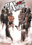 Komiksy dla młodzieży - Atak Tytanów Tom 29 - miniaturka - grafika 1