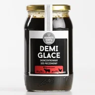 Przyprawy i zioła sypkie - DEMI GLACE skoncentrowany sos pieczeniowy, wołowo, drobiowy. 900g - miniaturka - grafika 1