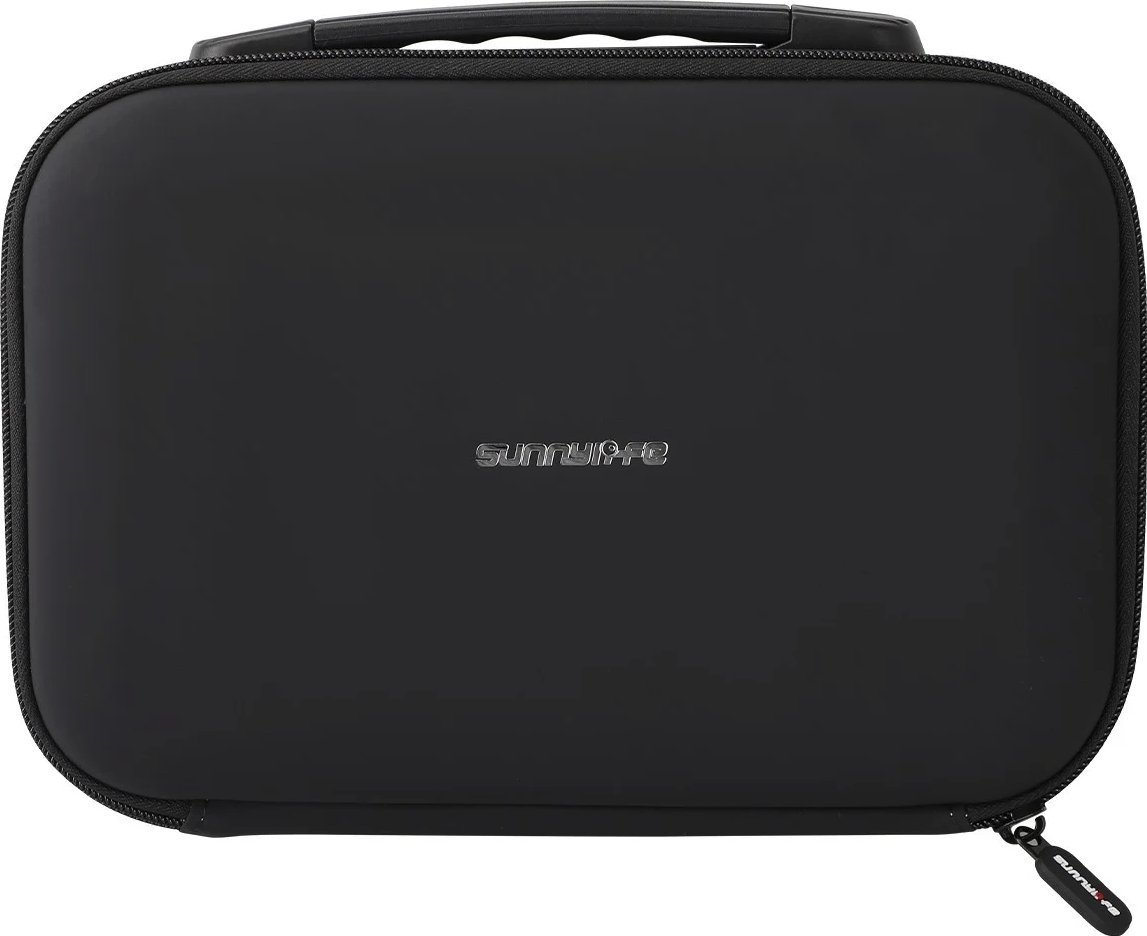 Torba SunnyLife TORBA ETUI CASE FUTERAŁ SUNNYLIFE NA DRONA I AKCESORIA DO DJI NEO CZARNA