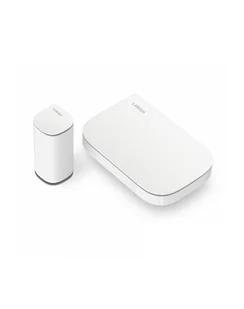 Linksys Velop Micro 6 Dual-Band Mesh 2-Pack LN11011201KE - Routery - miniaturka - grafika 1