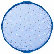 Maty edukacyjne - Play & Go Mata i worek 2w1 Soft Balony - miniaturka - grafika 1